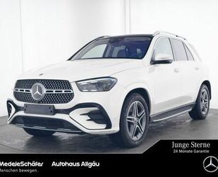 Mercedes-Benz GLE 450 Gebrauchtwagen