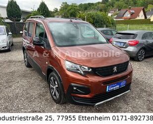 Peugeot Rifter Gebrauchtwagen