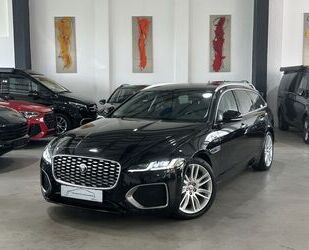 Jaguar XF Gebrauchtwagen