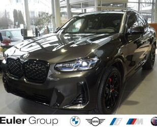 BMW X4 Gebrauchtwagen