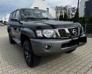 Nissan Patrol Gebrauchtwagen