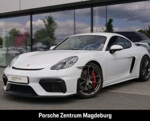 Porsche Cayman Gebrauchtwagen
