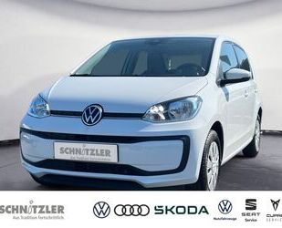 VW up! Gebrauchtwagen