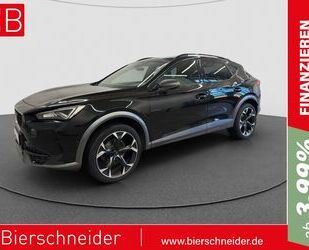 Cupra Formentor Gebrauchtwagen