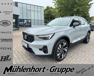 Volvo XC40 Gebrauchtwagen