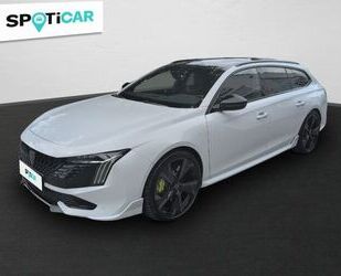 Peugeot 508 Gebrauchtwagen