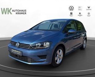VW Golf Sportsvan Gebrauchtwagen