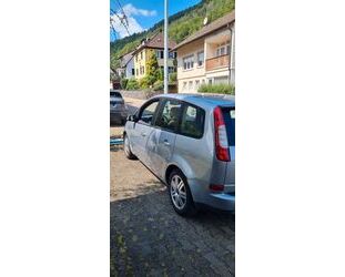 Ford C-Max Gebrauchtwagen
