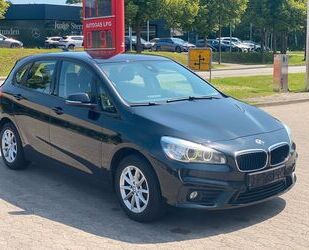 BMW 220 Gebrauchtwagen