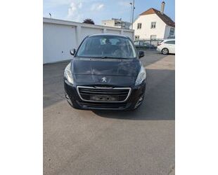 Peugeot 5008 Gebrauchtwagen
