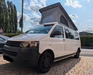 VW T5 Transporter Gebrauchtwagen