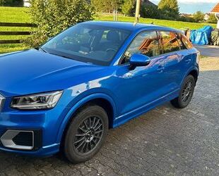 Audi Q2 Gebrauchtwagen