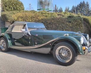 Morgan Plus 4 Gebrauchtwagen