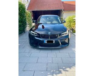 BMW M2 Gebrauchtwagen
