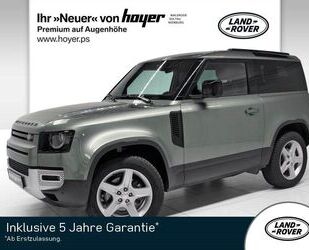 Land Rover Defender Gebrauchtwagen