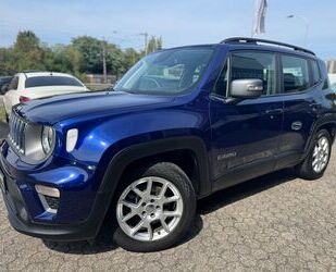 Jeep Renegade Gebrauchtwagen