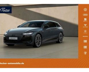 Audi A6 e-tron Gebrauchtwagen