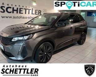 Peugeot 3008 Gebrauchtwagen