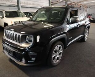 Jeep Renegade Gebrauchtwagen