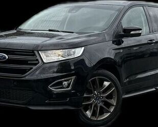 Ford Edge Gebrauchtwagen