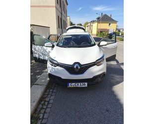 Renault Kadjar Gebrauchtwagen