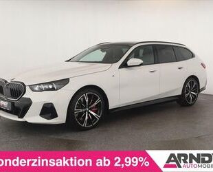 BMW 540 Gebrauchtwagen