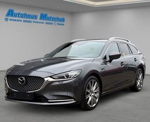 Mazda 6 Gebrauchtwagen