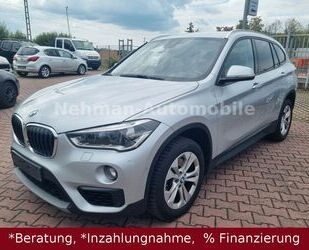 BMW X1 Gebrauchtwagen