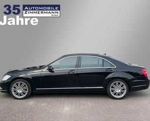 Mercedes-Benz S 350 Gebrauchtwagen