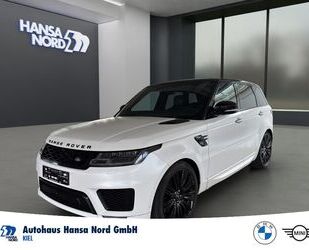 Land Rover Range Rover Sport Gebrauchtwagen