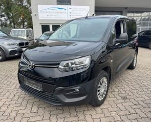 Toyota Proace (Verso) Gebrauchtwagen