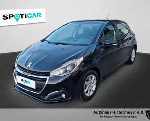 Peugeot 208 Gebrauchtwagen