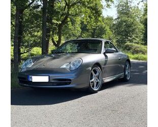 Porsche 996 Gebrauchtwagen