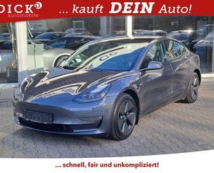 Tesla Model 3 Gebrauchtwagen