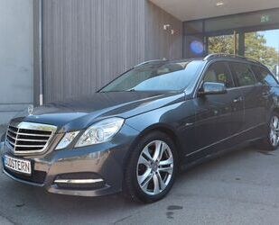 Mercedes-Benz E 200 Gebrauchtwagen