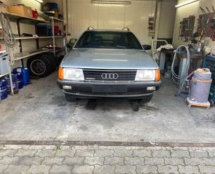 Audi 100 Gebrauchtwagen