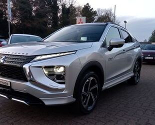 Mitsubishi Eclipse Cross Gebrauchtwagen