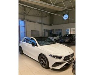 Mercedes-Benz A 220 Gebrauchtwagen