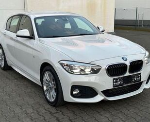 BMW 120 Gebrauchtwagen