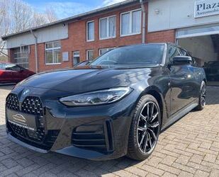 BMW 420 Gran Coupé Gebrauchtwagen