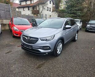Opel Grandland (X) Gebrauchtwagen