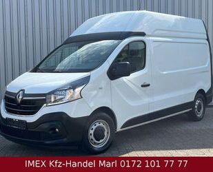 Renault Trafic Gebrauchtwagen