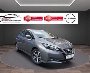 Nissan Leaf Gebrauchtwagen