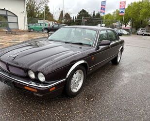 Jaguar XJ Gebrauchtwagen