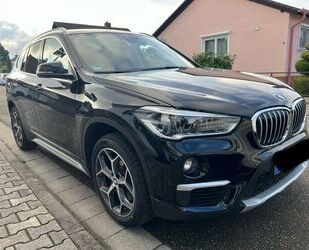 BMW X1 Gebrauchtwagen