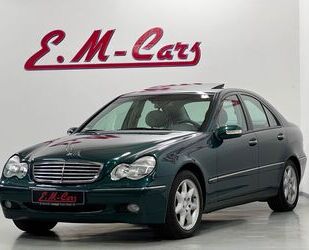 Mercedes-Benz C 320 Gebrauchtwagen