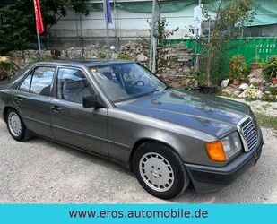 Mercedes-Benz E 230 Gebrauchtwagen