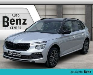 Skoda Kamiq Gebrauchtwagen
