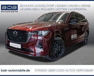 Mazda CX-80 Gebrauchtwagen