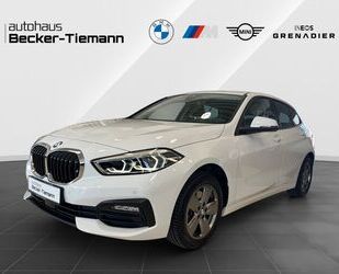 BMW 116 Gebrauchtwagen